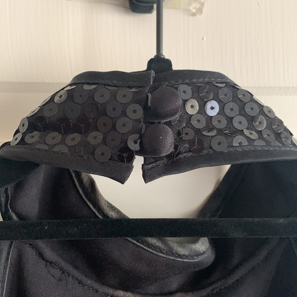 Vintage 3 piece, all sequined and fully lined. - Picture 7 of 11